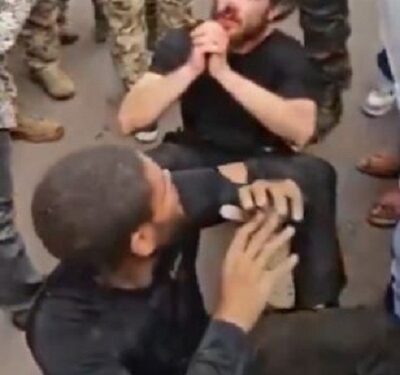 Three American Nationals Among Suspects Arrested For Coup Attempt In DR Congo (Video)