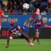UEFA Names Asisat Oshoala’s Goal As Goal Of The Champions League Season (Video)