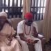 Popular Singer, P-square’s Paul Okoye Reportedly Marries His Girlfriend, Ifeoma In Abia (Video)