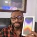 Man Angry After Lady Rejects Iphone SE Gift He Bought For Her (Video)