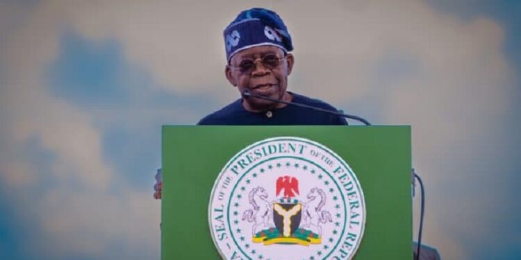 ‘I Will Relieve Them Of Their Duties’ – President Tinubu Reveals Ministers, Other Cabinet Members He Would Sack