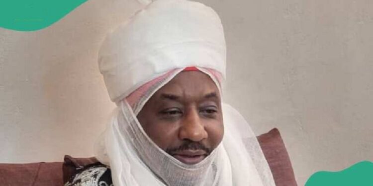 BREAKING: Muhammadu Sanusi Reportedly ‘Reinstated’ as Emir of Kano