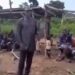 Nigerian Man Reveals The Deplorable State Of A Primary And Secondary School In A State In The North East (Video)