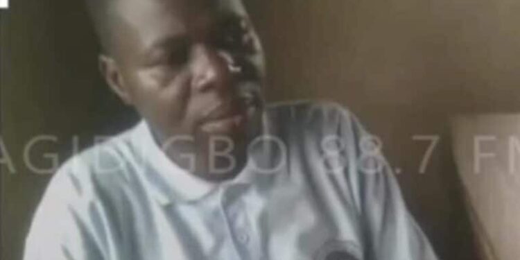 Japa: School Owner Travels Abroad With WAEC, NECO Fees of His Students (Video)