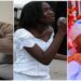 Samklef Mocks Simi, Shares Her Throwback Photo