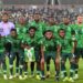 Check Out The 23-Man Super Eagles Squad For World Cup Qualifiers (Full List)