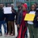 FG Intervenes As Nigerian Students In UK University Face Deportation
