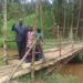 Shame on You – Senator Blasted After Proudly Showing Off Bridge He Constructed For His Constituents