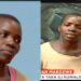 Lady In Tears as She Narrates How She Ended Up With Five Children, Five Fathers (Video)