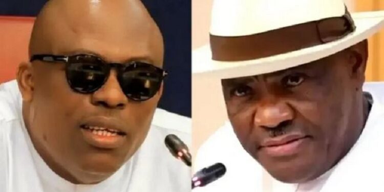 Rivers: My One Year In Office Better Than Their Eight Years – Fubara Mocks Wike