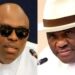 Rivers: My One Year In Office Better Than Their Eight Years – Fubara Mocks Wike