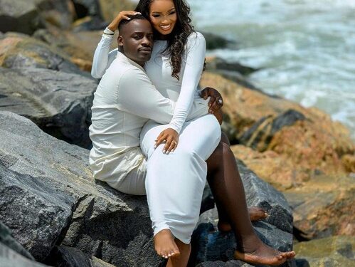 Drama Looms As Prominent Lagos Family Rejects Their Son’s Union With Actress, Wofai Ewa