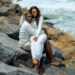 Drama Looms As Prominent Lagos Family Rejects Their Son’s Union With Actress, Wofai Ewa