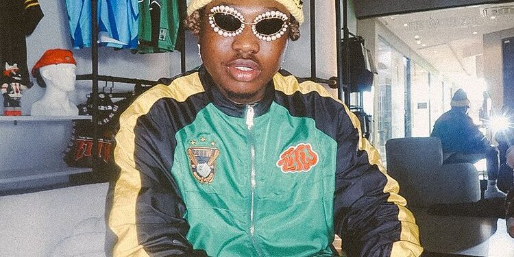 Aba Market Traders Reportedly Pirate Zlatan Ibile’s Clothing Line Days After Launch (Video)