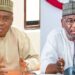 Gov AbdulRazaq Sends Stern Warning To Saraki