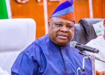 June 12: Governor Adeleke Talks About The Best Way To Immortalize MKO Abiola