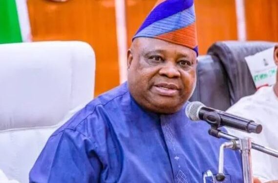 June 12: Governor Adeleke Talks About The Best Way To Immortalize MKO Abiola