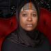 Aisha Yesufu Reacts To Calls For Her Arrest After She Sat During Recital Of New National Anthem (Video)
