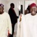 Tinubu Gives Ex Osun Governor, Bisi Akande, Olanipekun, Others Fresh Appointments