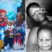 Mohbad’s Widow, Wunmi, Shares Photos Of Their Son With The Late Singer And His Mum