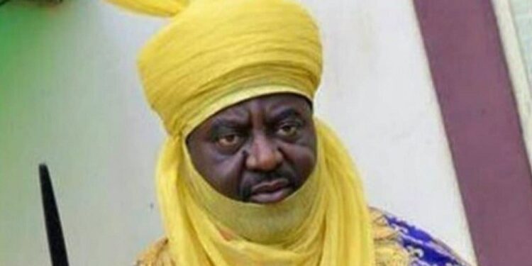 ‘Bayero Was Never An Emir Of Kano’ – Gov Yusuf’s Spokesman Gives Details