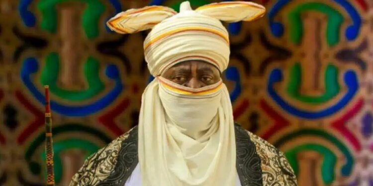 Emirate Tussle: Bayero Is Living In ‘Graveyard’ Not Palace – Kano Govt