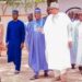 Why I Paid Buhari A Visit – Atiku Abubakar (Photos)