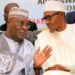 Atiku Visits Buhari At Daura Residence (Video)