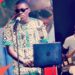 I Became Blind At Four Months Old — Nigerian Popular DJ Tells His Story