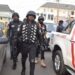 CSP Egbeyemi Removed As RRS Commander