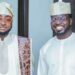 Davido Reveals Who His Bestman Will Be At His Wedding