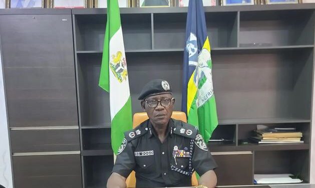 Emirship Tussle: I’m In Kano To Serve Nigerians, Not Personal Interests – Police Commissioner, Dogo