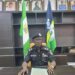 Emirship Tussle: I’m In Kano To Serve Nigerians, Not Personal Interests – Police Commissioner, Dogo