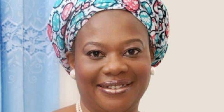 If Nigeria Had 10 Of My Mother In Govt, We Would Be Where Dubai Is – Dora Akunyili’s Son