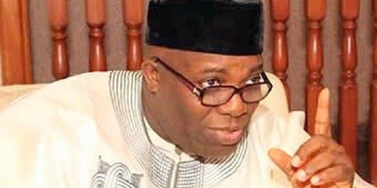 ₦62,000 Minimum Wage: What Every Governor Should Do – Okupe Reveals