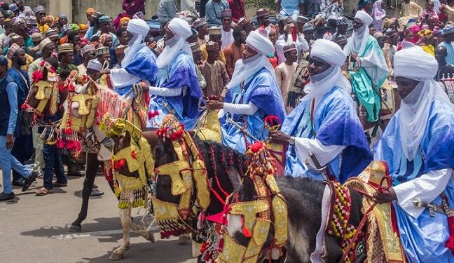 Eid El-Kabir: Police Reject Ado Bayero’s Request