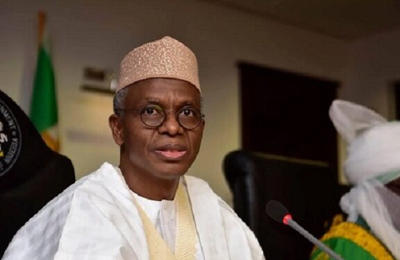 El-Rufai Govt Embezzled N423bn – Kaduna Speaker