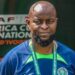 NFF Breaks Silence Over Finidi George’s Resignation