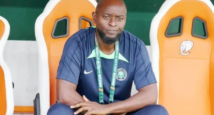 Finidi George Opens Up On Resignation As Super Eagles Coach