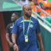 Finidi George Reportedly Resigns As Super Eagles Coach