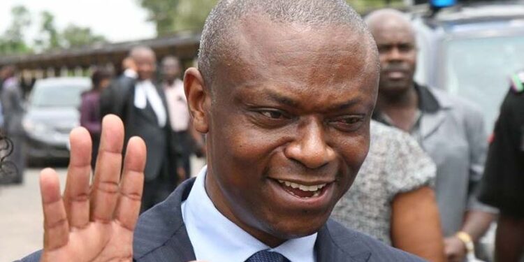 Supreme Court Affirms Conviction Of Former MD Of Bank PHB, Atuche