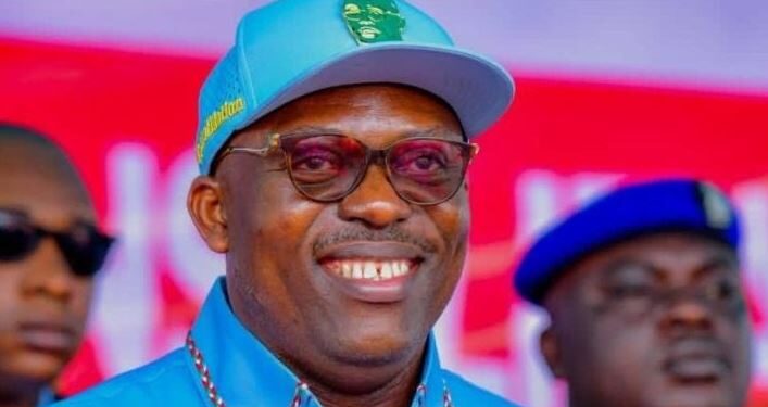 Gov Fubara Orders Audit Of LG Accounts In Rivers