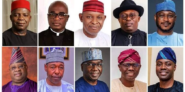 We Will Not Pay More Than ₦57,000 – Govs Reject FG’s ₦62,000 New Minimum Wage