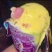 Man Finds Human Finger Inside The Ice Cream He Was Eating (Video)