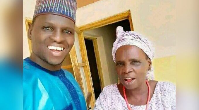 Bandits Kidnap Mother Of Popular Nigerian Musician, Rarara