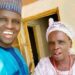 Bandits Kidnap Mother Of Popular Nigerian Musician, Rarara