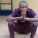 I Started Selling Human Skulls To Save My Sick Mother – Suspected Ritualist