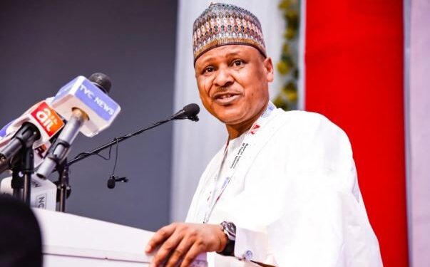 Minimum Wage: N494,000 Demand By Organized Labour Will Cripple Economy – Nigerian Govt