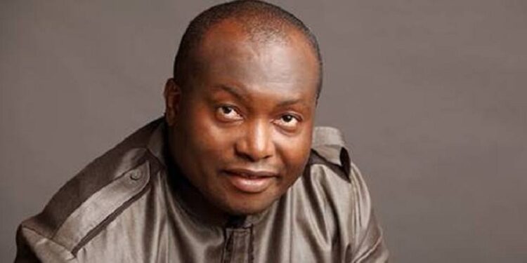 Senator Ubah Discloses When Fuel Price In Nigeria Will Drop