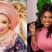 Nigerian Actresses, Liz Anjorin And Iyabo Ojo Reconcile (Video)
